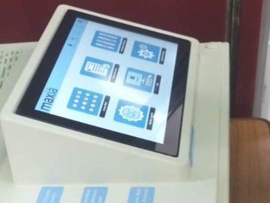 Medical equipment installation