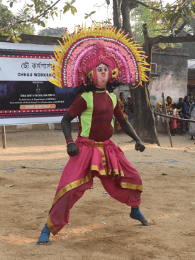 Heritage Conservation