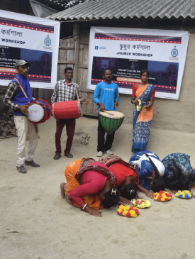 Livelihood Development