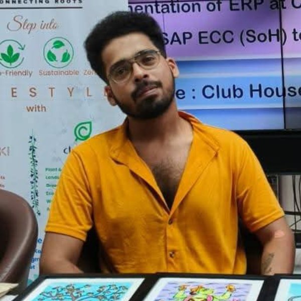 Rohit Sarkar