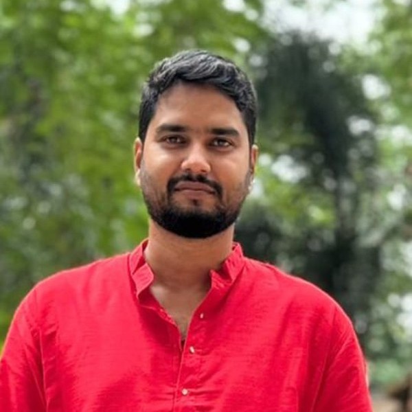 Saswata Chakraborty