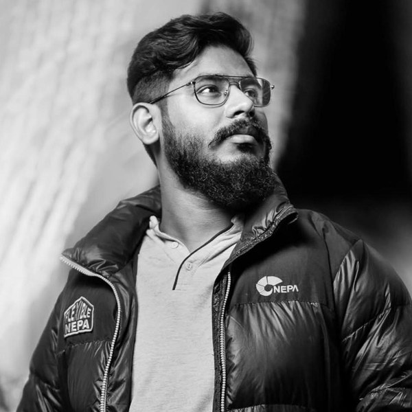 Sourav Chakraborty