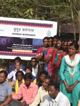 Women Empowerment